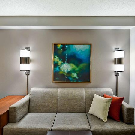Hyatt Place Birmingham/Hoover Eksteriør billede