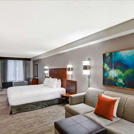 Hyatt Place Birmingham/Hoover Eksteriør billede