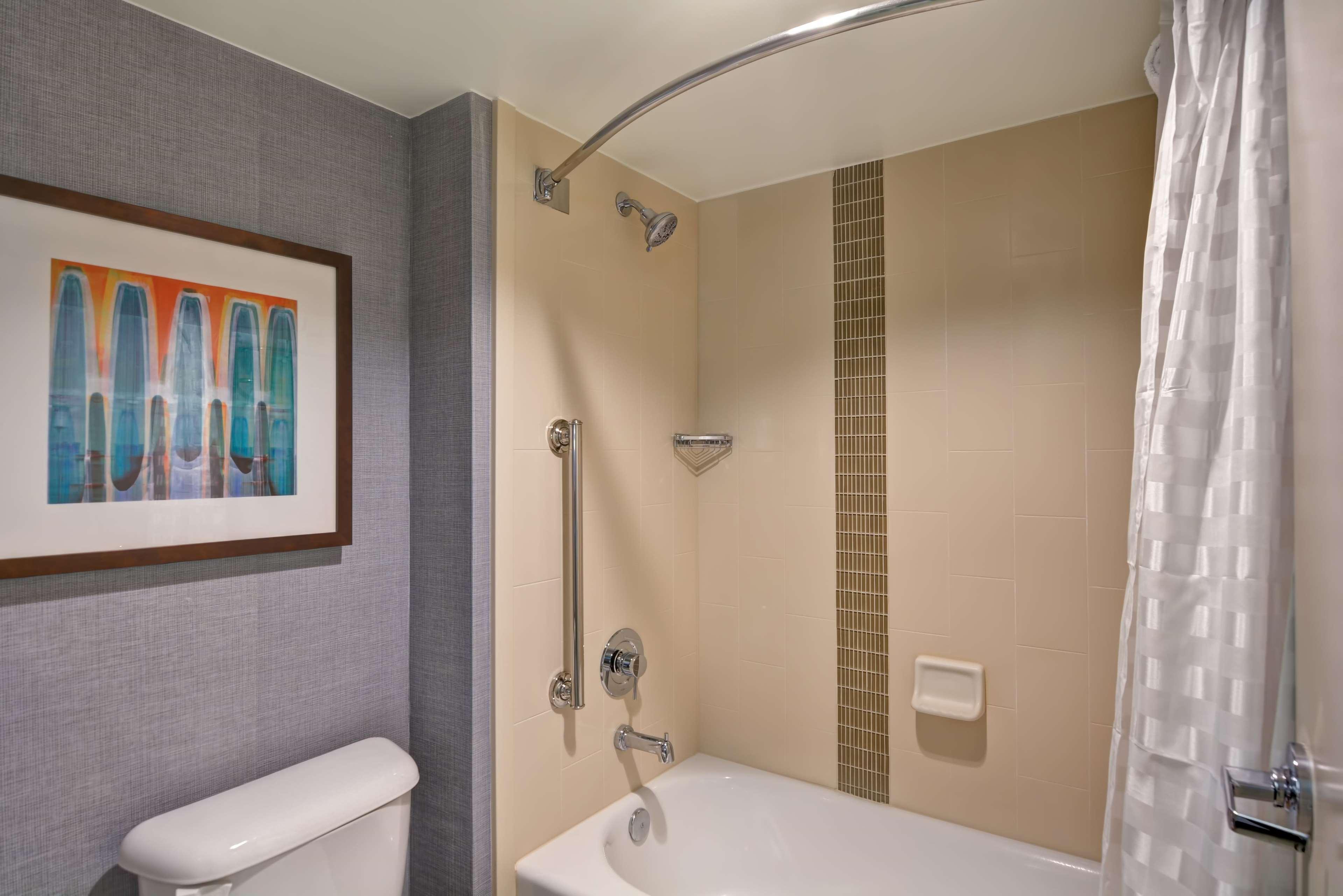 Hyatt Place Birmingham/Hoover Eksteriør billede