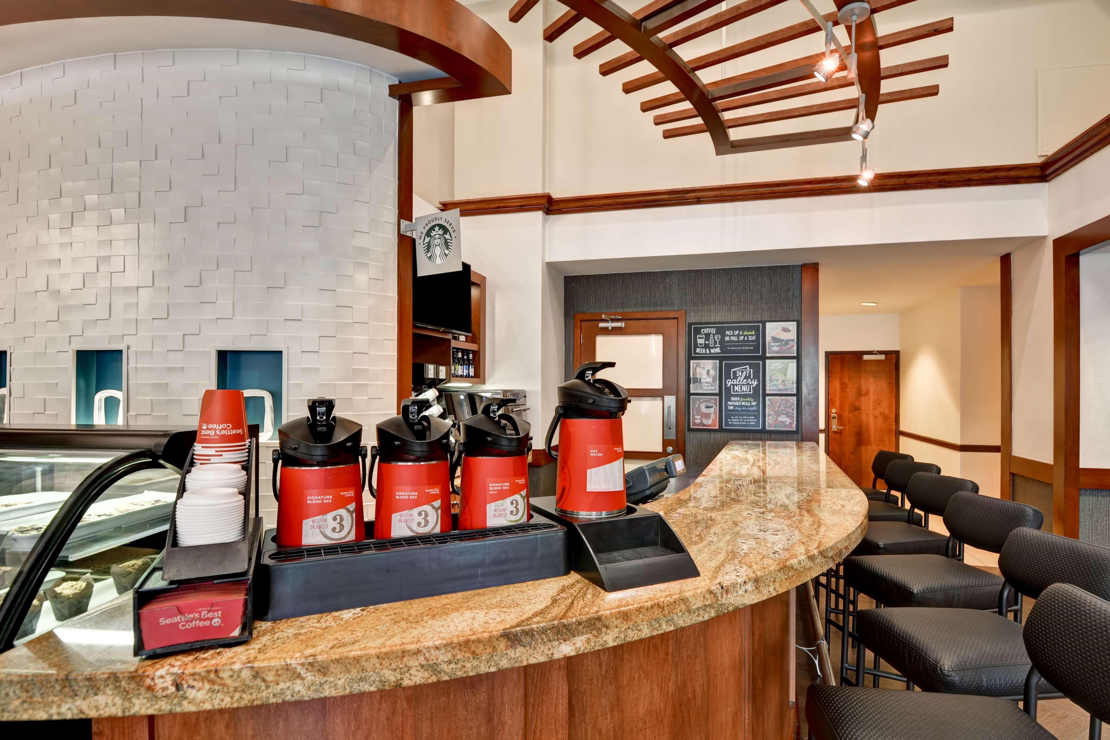Hyatt Place Birmingham/Hoover Eksteriør billede