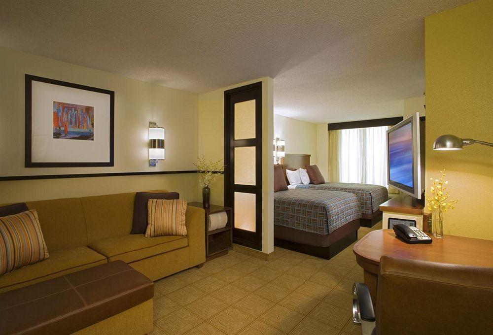 Hyatt Place Birmingham/Hoover Værelse billede