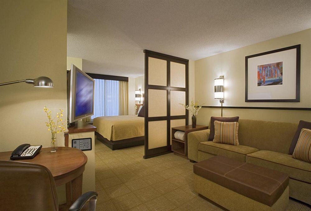 Hyatt Place Birmingham/Hoover Eksteriør billede