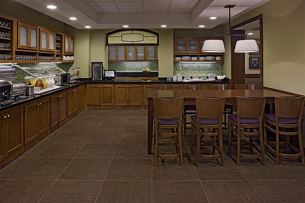 Hyatt Place Birmingham/Hoover Restaurant billede