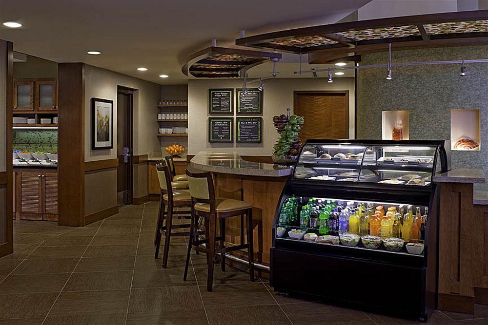 Hyatt Place Birmingham/Hoover Restaurant billede