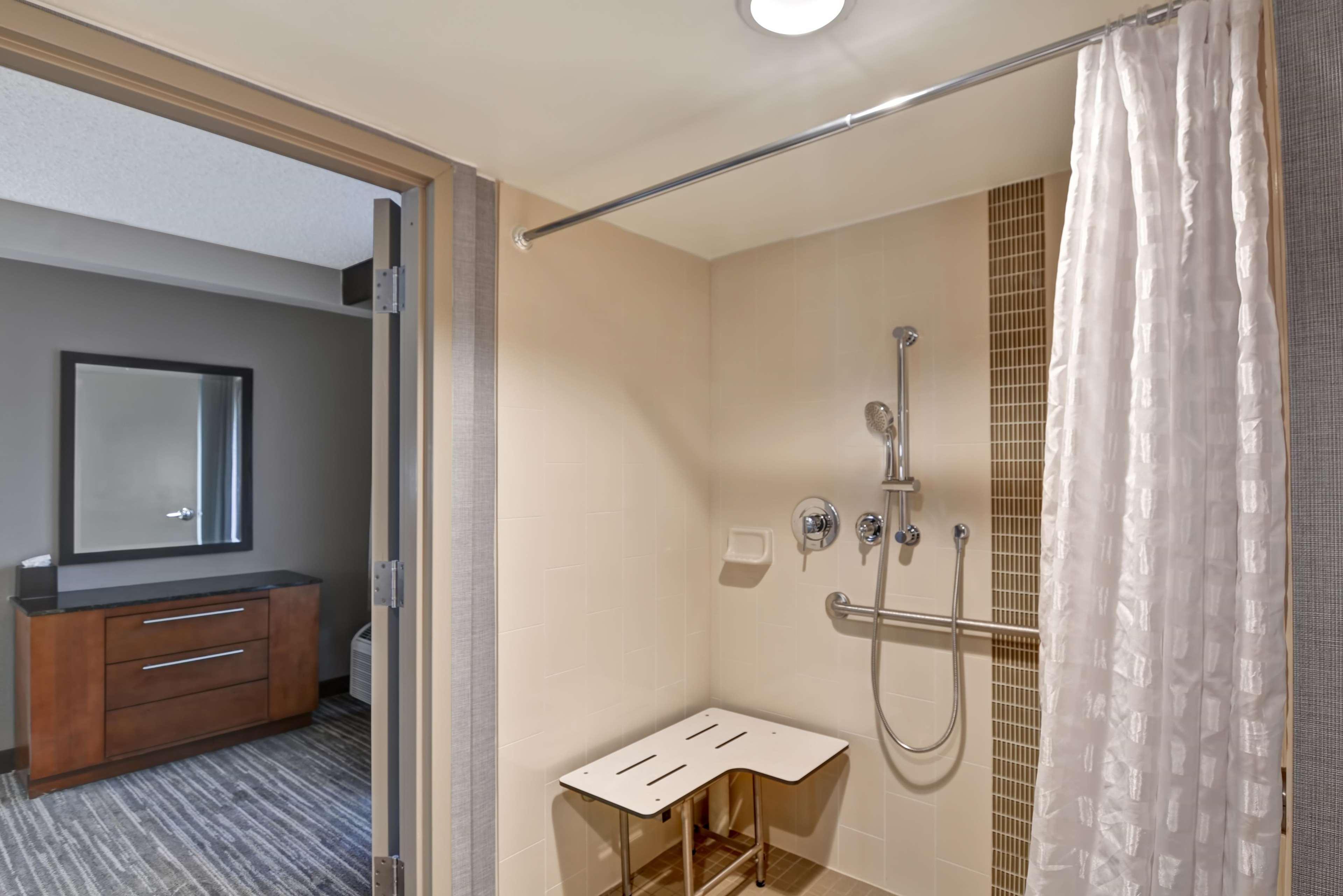 Hyatt Place Birmingham/Hoover Eksteriør billede