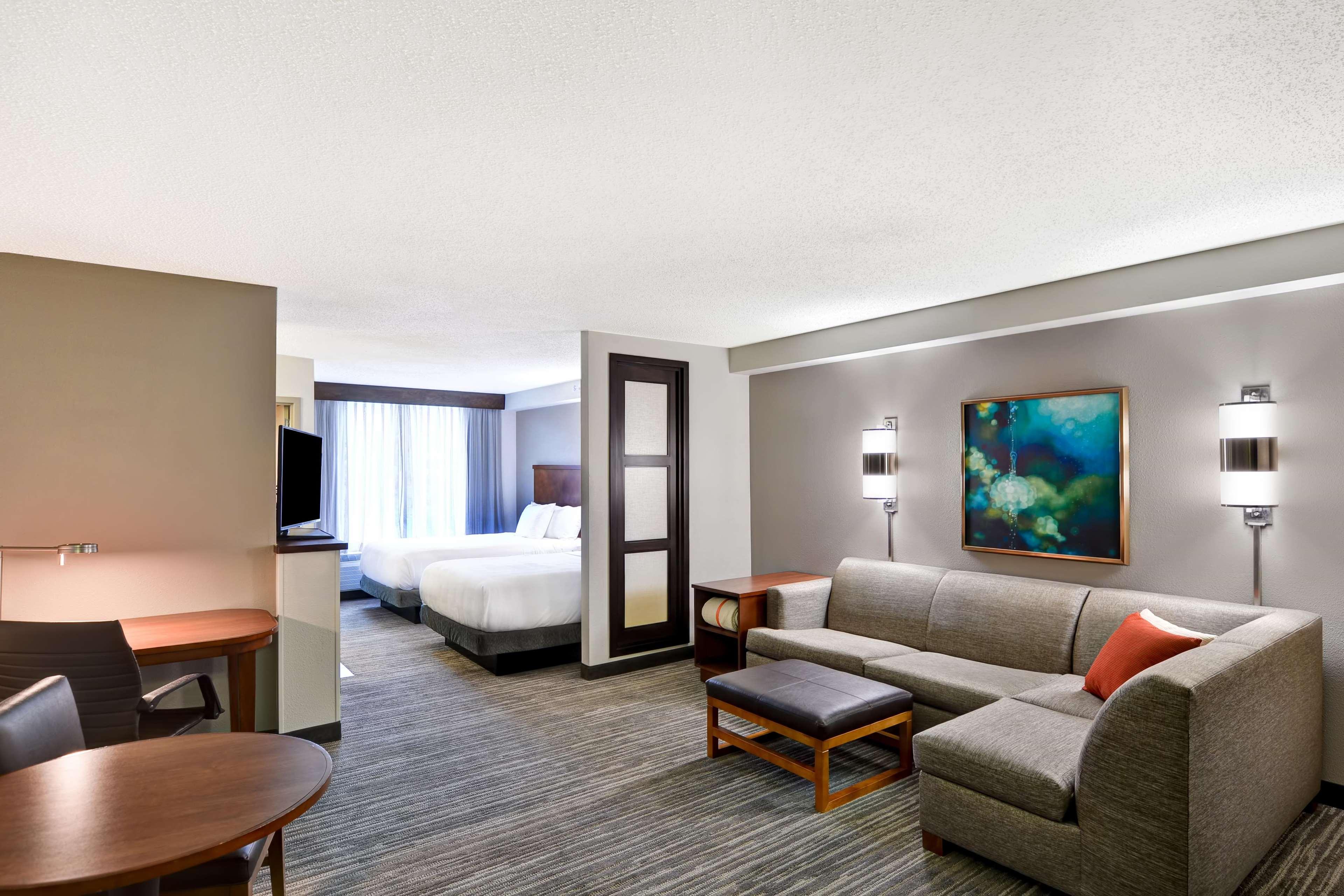 Hyatt Place Birmingham/Hoover Eksteriør billede