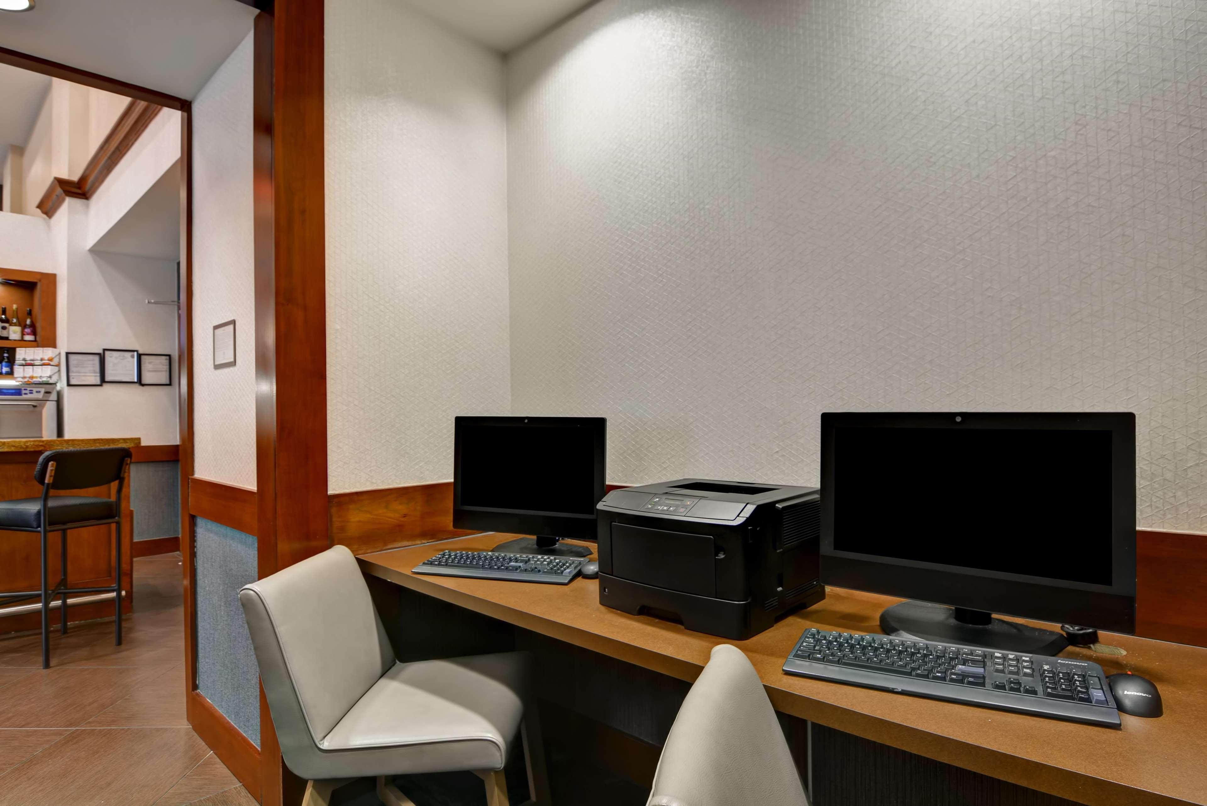 Hyatt Place Birmingham/Hoover Eksteriør billede