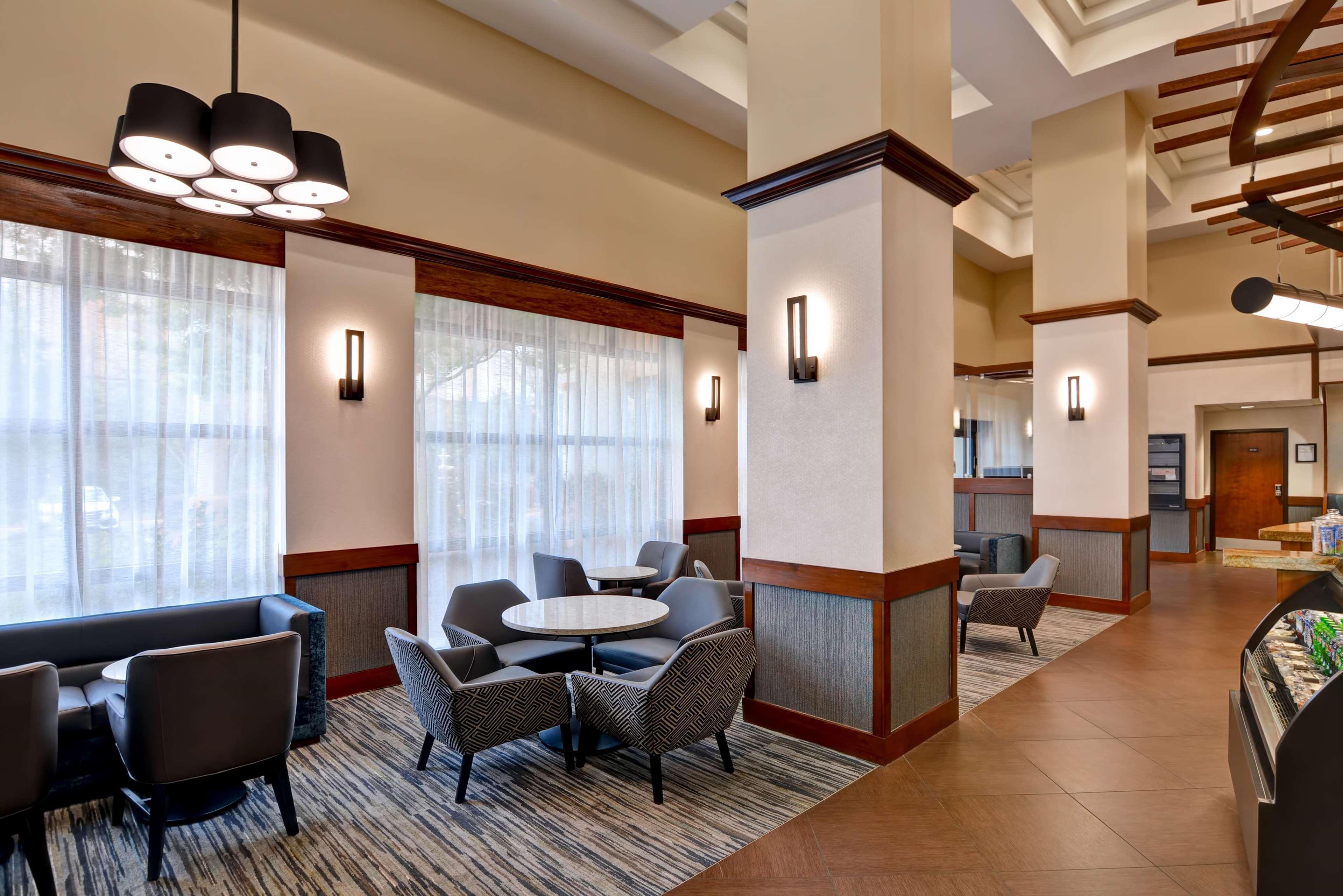 Hyatt Place Birmingham/Hoover Eksteriør billede