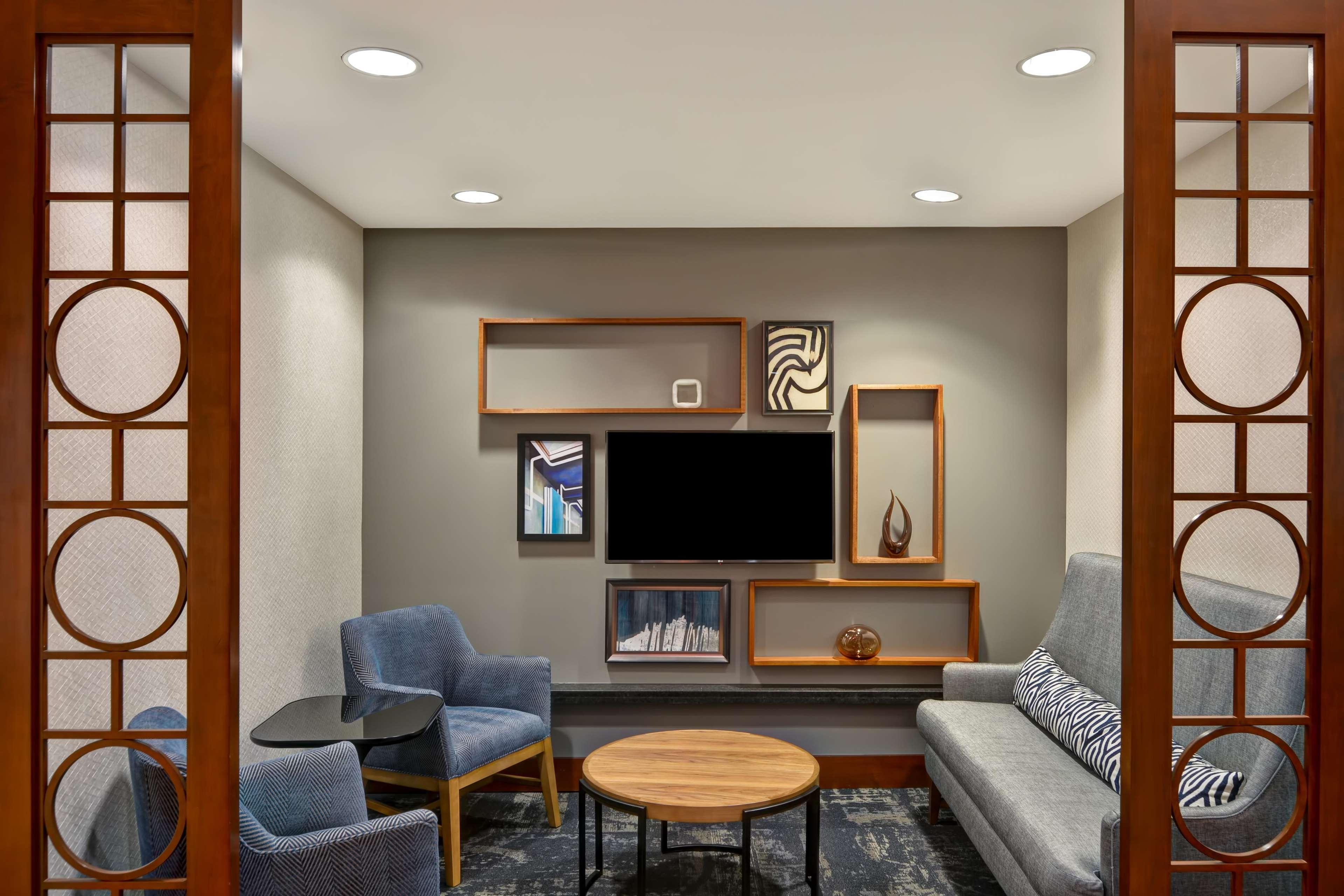 Hyatt Place Birmingham/Hoover Eksteriør billede