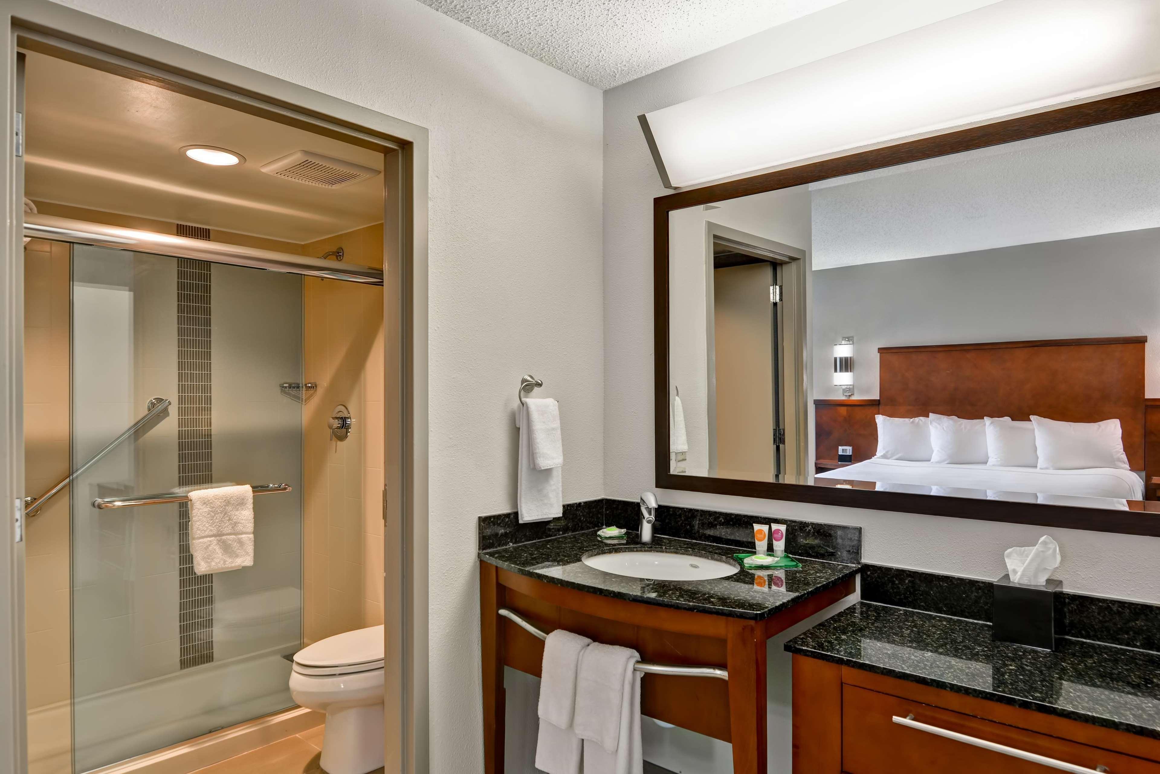 Hyatt Place Birmingham/Hoover Eksteriør billede