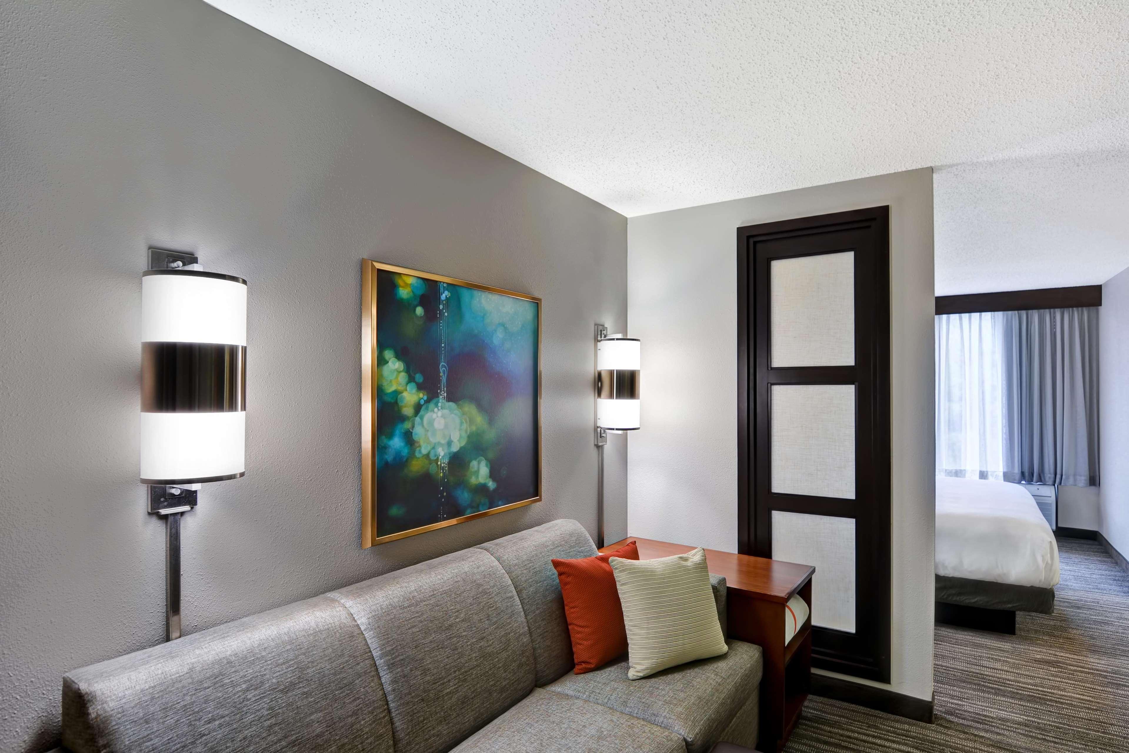 Hyatt Place Birmingham/Hoover Eksteriør billede