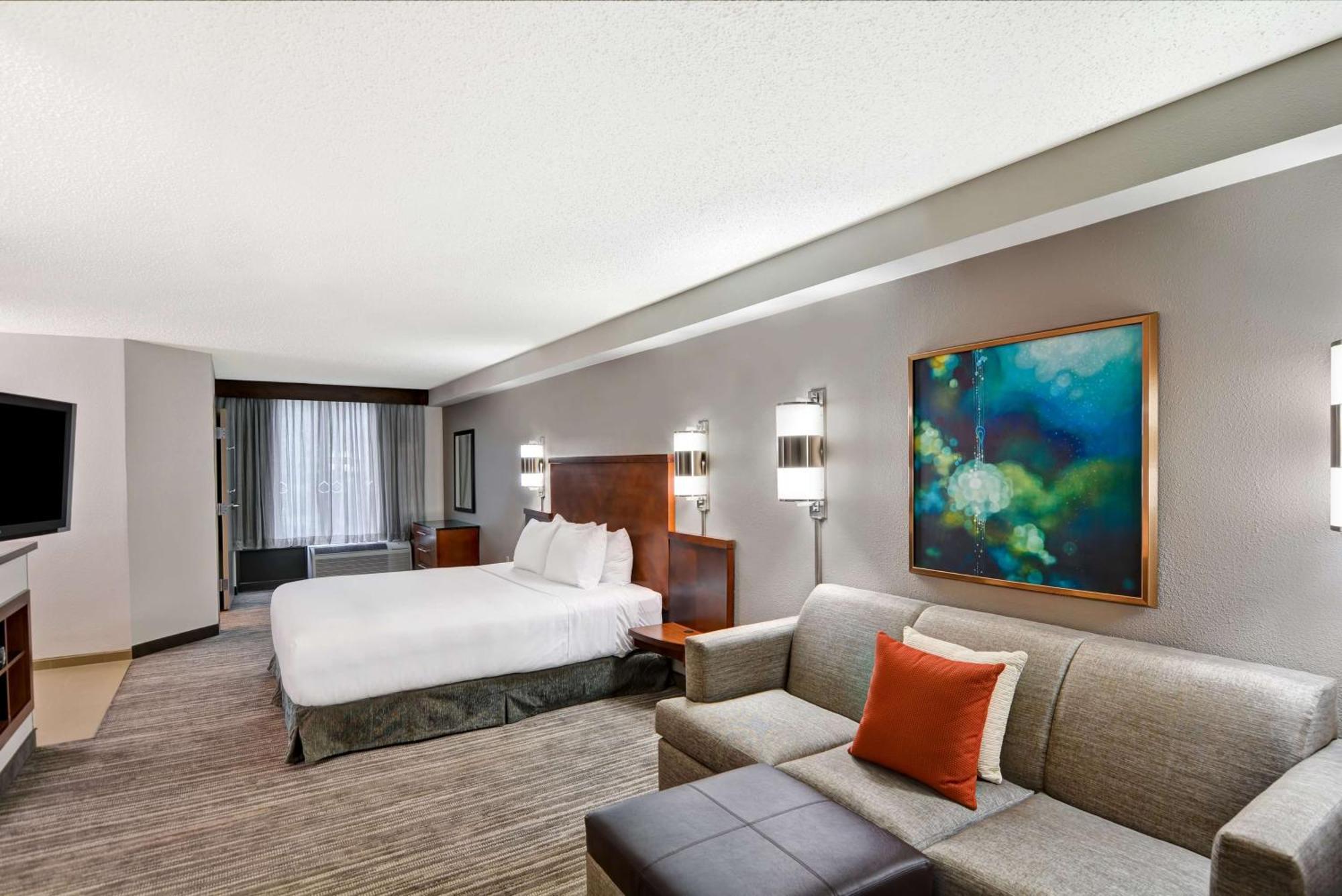 Hyatt Place Birmingham/Hoover Eksteriør billede