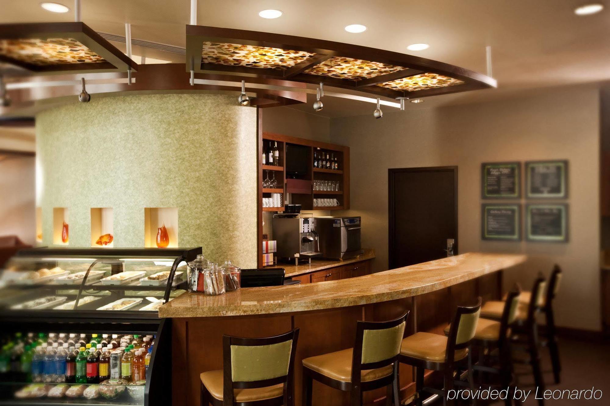 Hyatt Place Birmingham/Hoover Restaurant billede