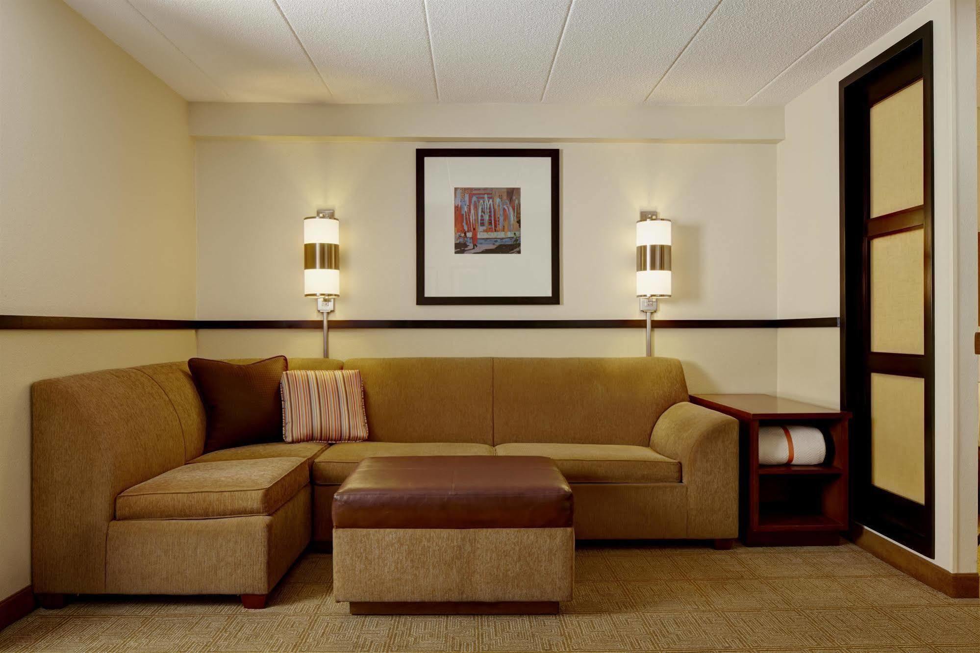 Hyatt Place Birmingham/Hoover Eksteriør billede