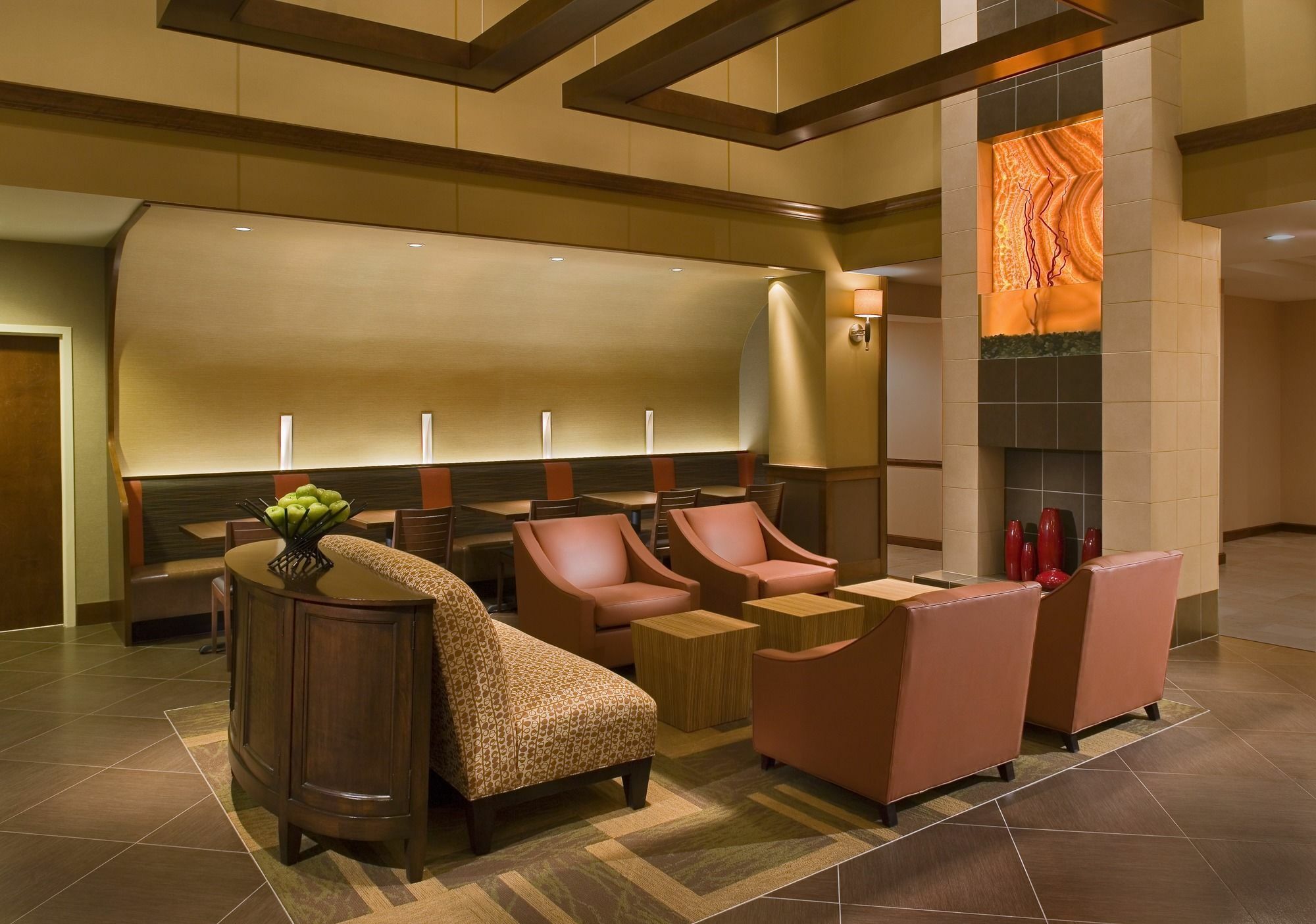 Hyatt Place Birmingham/Hoover Eksteriør billede