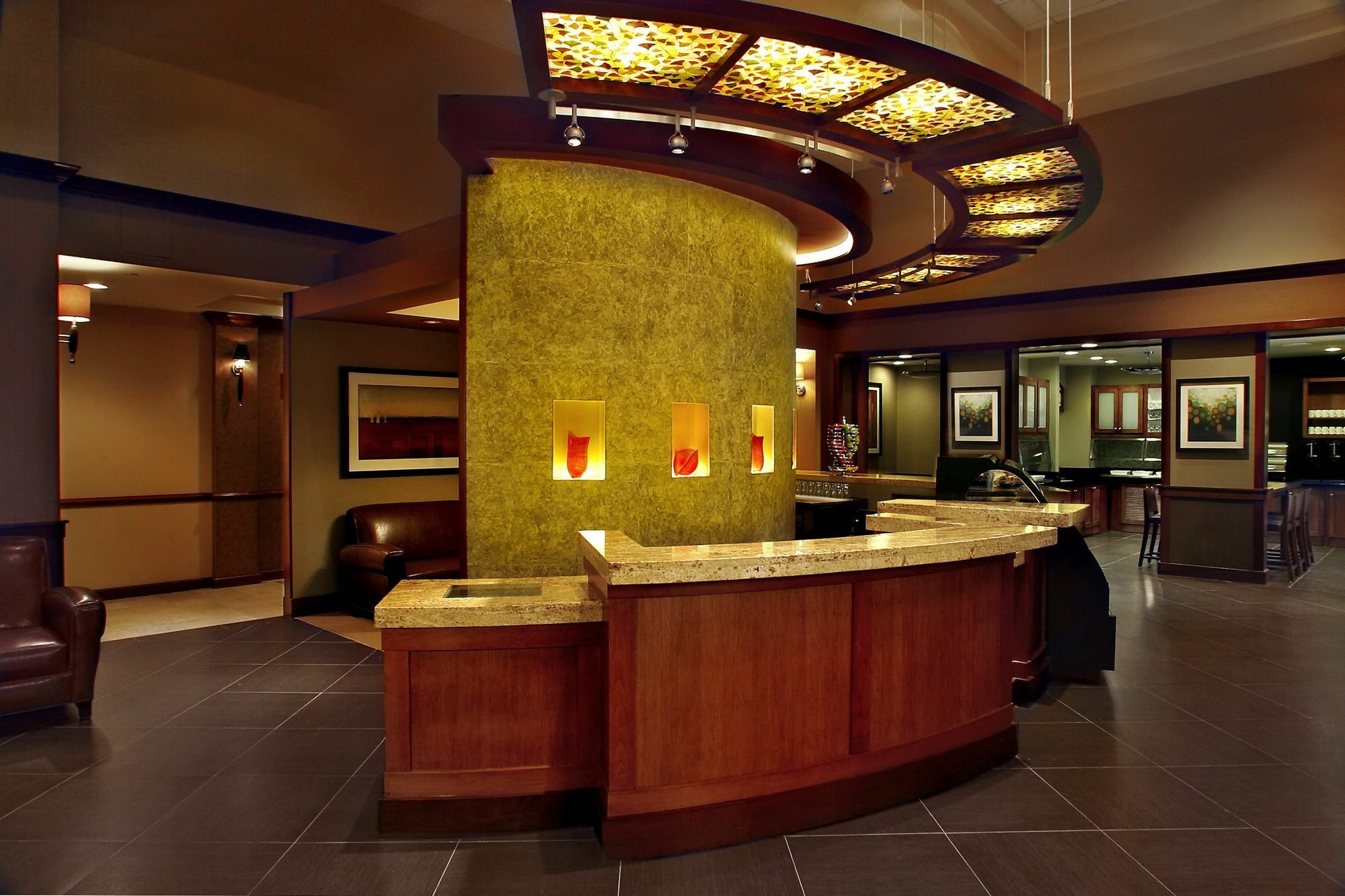 Hyatt Place Birmingham/Hoover Eksteriør billede