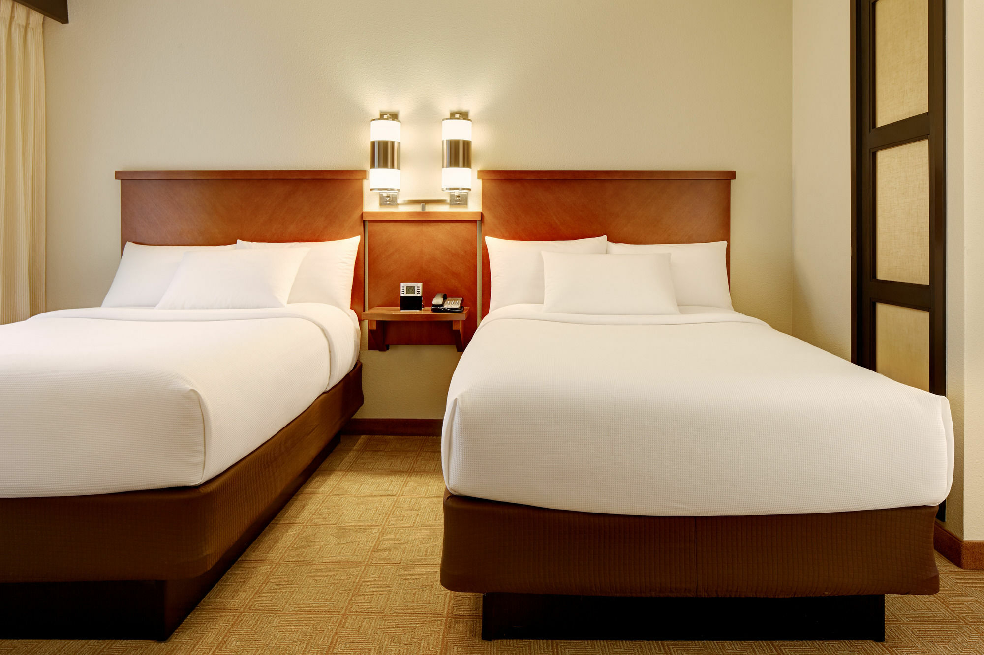 Hyatt Place Birmingham/Hoover Eksteriør billede
