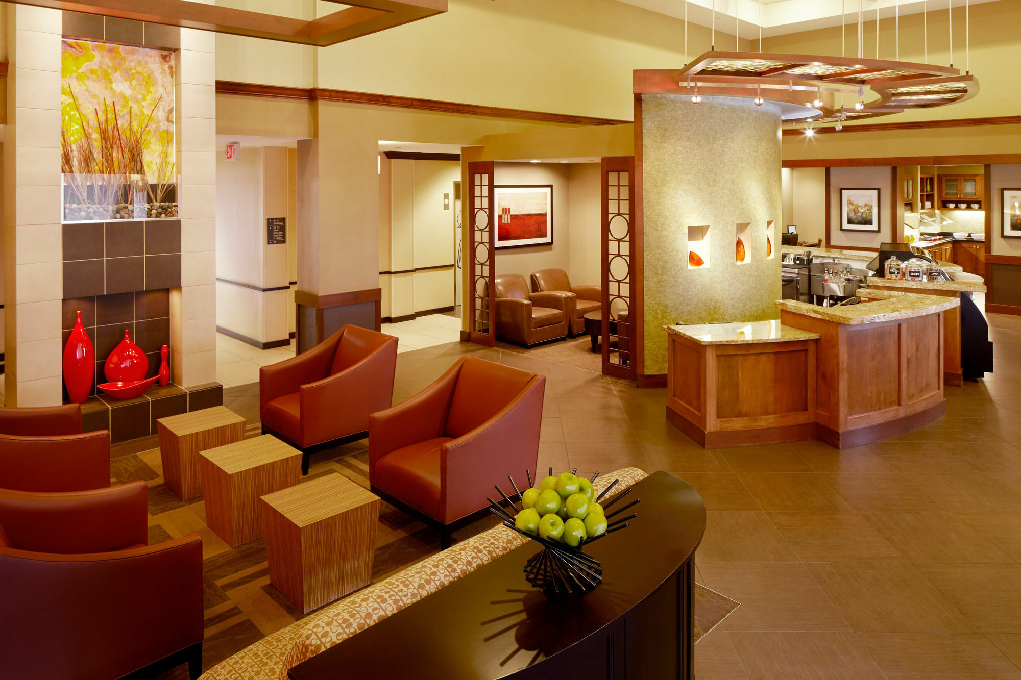 Hyatt Place Birmingham/Hoover Eksteriør billede