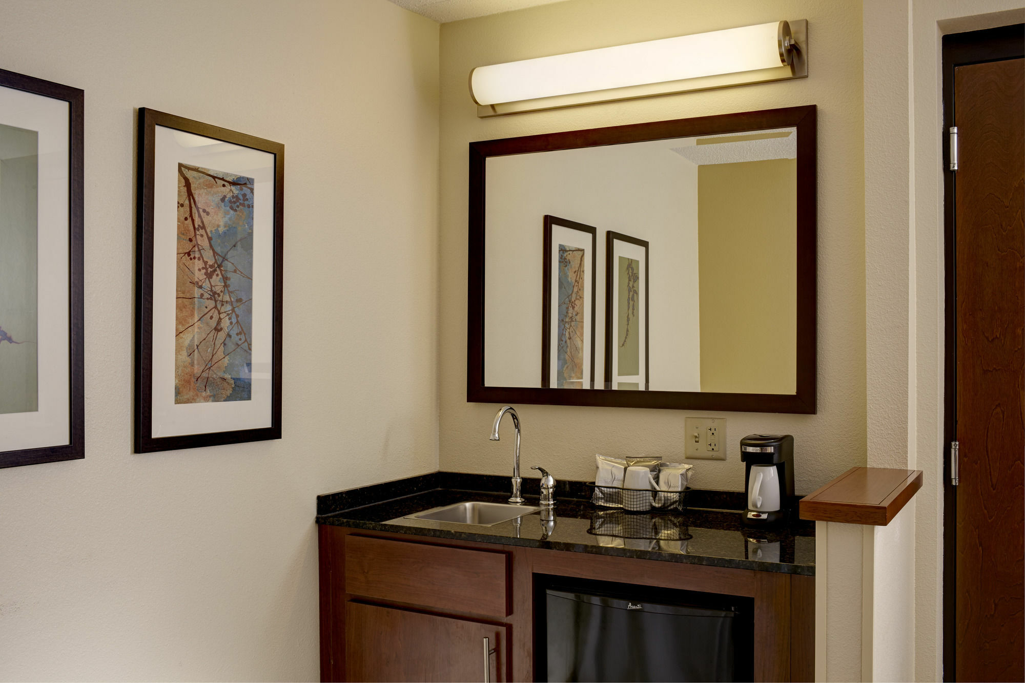 Hyatt Place Birmingham/Hoover Eksteriør billede